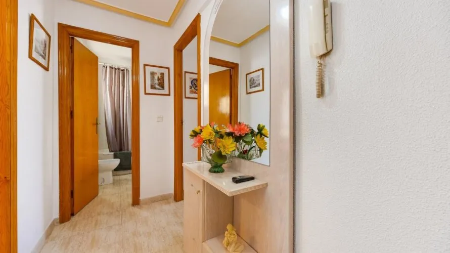 61m² penthouse for sale, Torrevieja, Spain No. 3462 № 25
