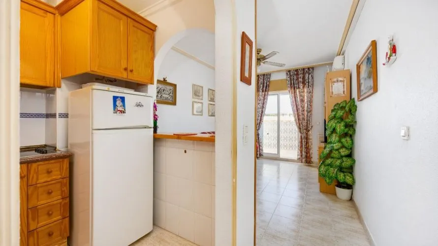 61m² penthouse for sale, Torrevieja, Spain No. 3462 № 21
