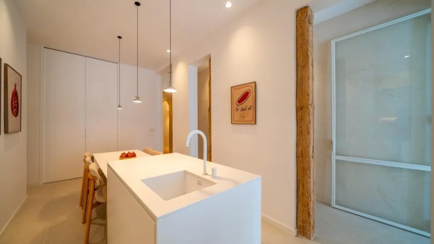 3 bedrooms apartment for sale, Madrid, Spain No. 3453 № 11