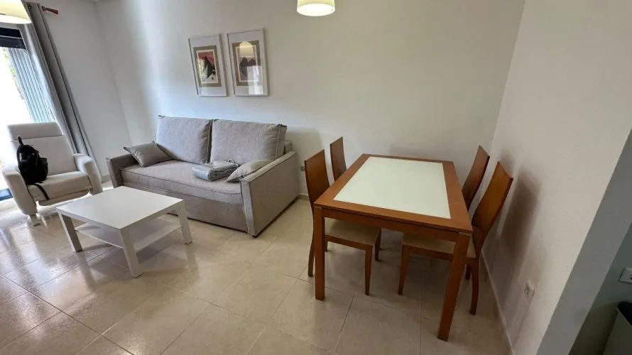 1 bedroom land plot for sale, Finestrat, Spain No. 3495 № 11