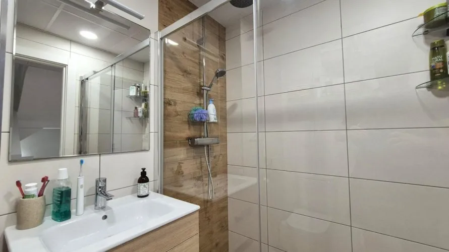 3 bedrooms house for sale, Alicante, Spain No. 3454 № 1