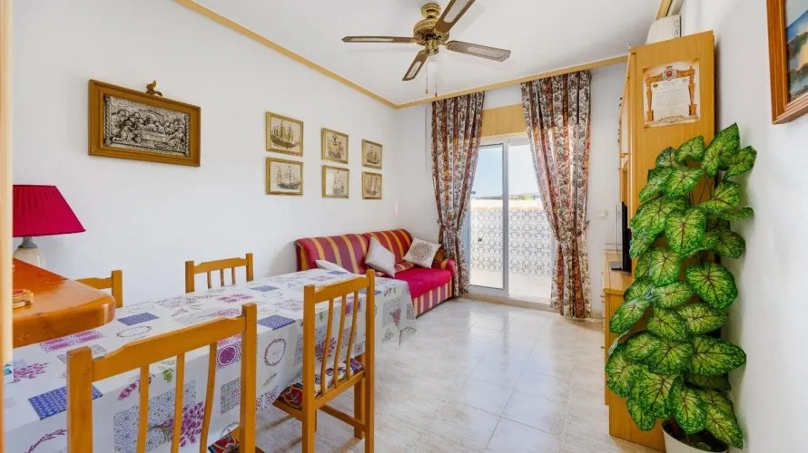 61m² penthouse for sale, Torrevieja, Spain No. 3462 № 28