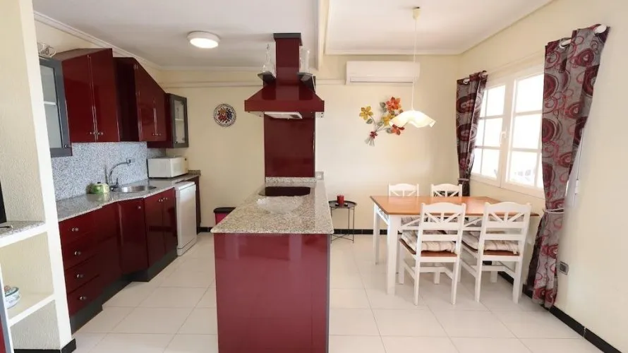 75m² apartment for sale, Los Altos, Spain No. 3501 № 7