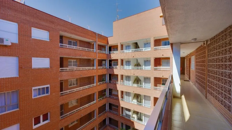 70m² apartment for sale, Torrevieja, Spain No. 3456 № 4
