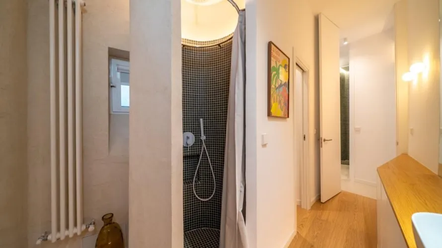 3 bedrooms apartment for sale, Madrid, Spain No. 3453 № 1