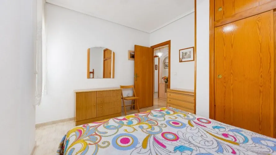 61m² penthouse for sale, Torrevieja, Spain No. 3462 № 14