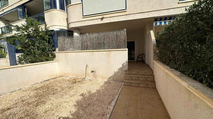 1 bedroom land plot for sale, Finestrat, Spain No. 3495 № 5