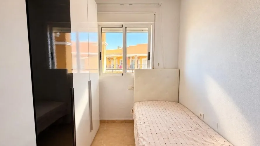 1 bedroom penthouse for sale, Torreblanca, Spain No. 3460 № 6
