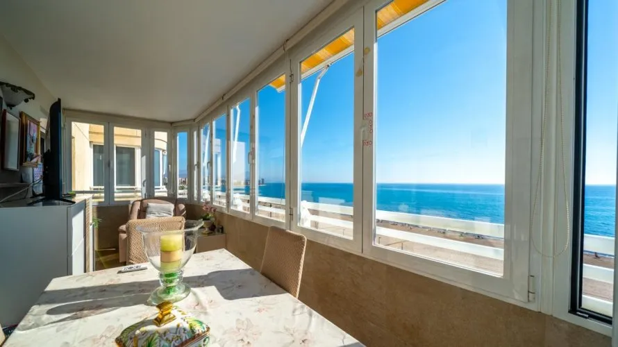 3 bedrooms apartment for sale, El Campello, Spain No. 3447 № 28