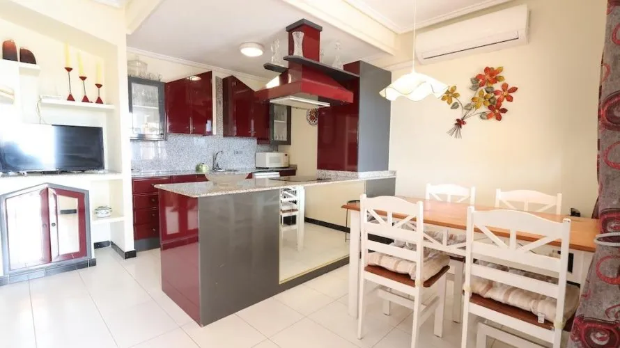 75m² apartment for sale, Los Altos, Spain No. 3501 № 8