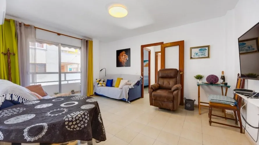 70m² apartment for sale, Torrevieja, Spain No. 3456 № 24