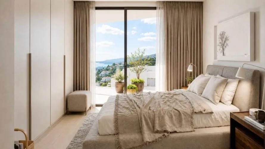2 bedrooms apartment for sale, Villajoyosa, Spain No. 3459 № 16