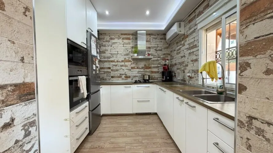 2 bedrooms house for sale, Nueva Torrevieja, Spain No. 3497 № 5