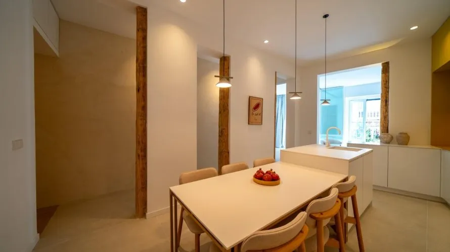 3 bedrooms apartment for sale, Madrid, Spain No. 3453 № 20