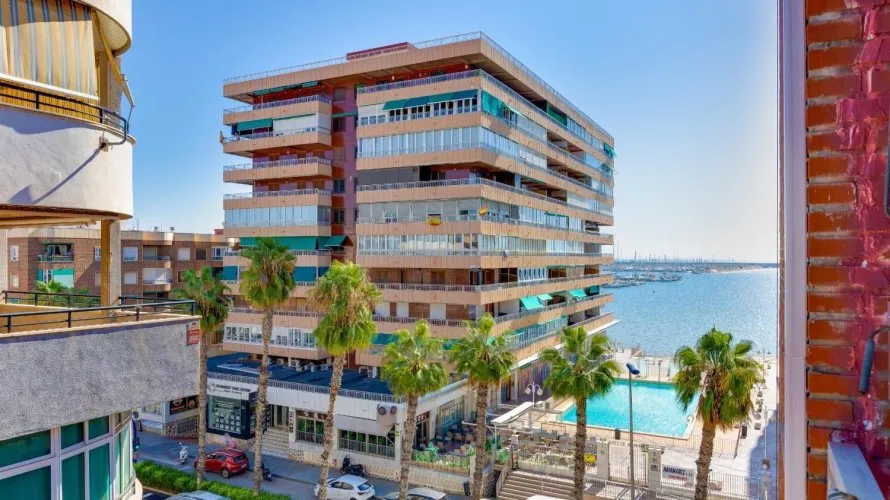 70m² apartment for sale, Torrevieja, Spain No. 3456 № 20