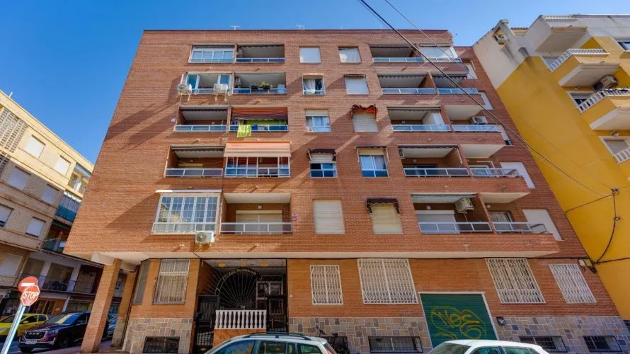 70m² apartment for sale, Torrevieja, Spain No. 3456 № 6