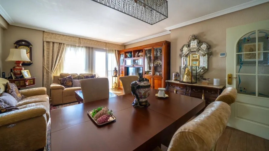 3 bedrooms apartment for sale, El Campello, Spain No. 3447 № 24