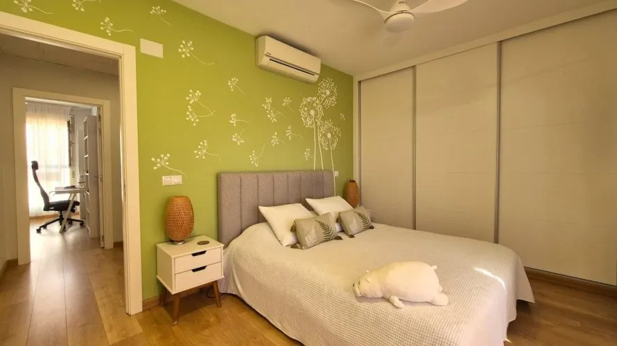 3 bedrooms house for sale, Alicante, Spain No. 3454 № 7