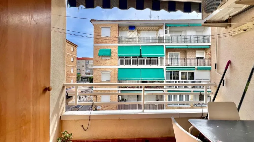 1 bedroom apartment for sale, Torrevieja, Spain No. 3452 № 22