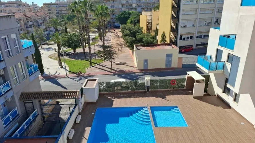 2 bedrooms apartment for sale, Torrevieja, Spain No. 3448 № 16