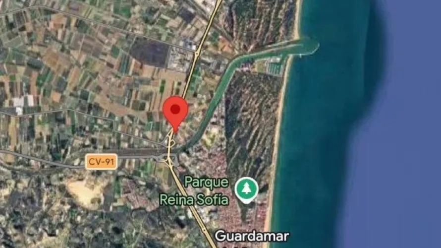 Land plot for sale, Guardamar del Segura, Spain No. 3510 № 3