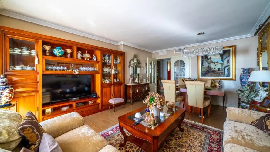 3 bedrooms apartment for sale, El Campello, Spain No. 3447 № 22