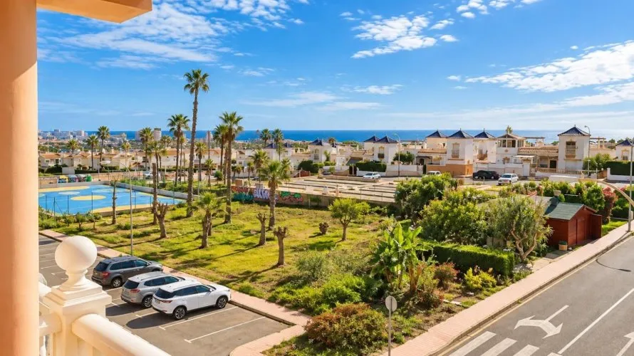 75m² apartment for sale, Los Altos, Spain No. 3501 № 14