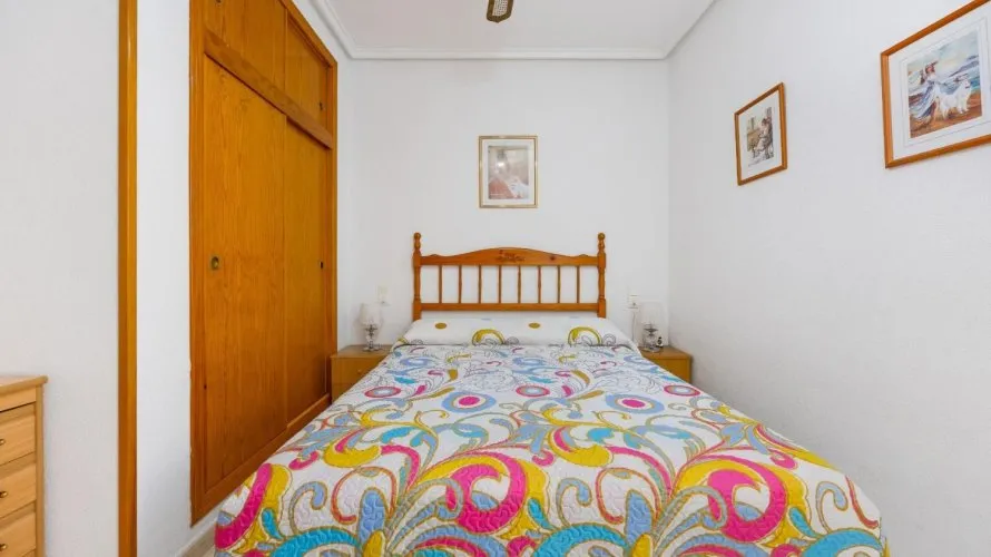 61m² penthouse for sale, Torrevieja, Spain No. 3462 № 16