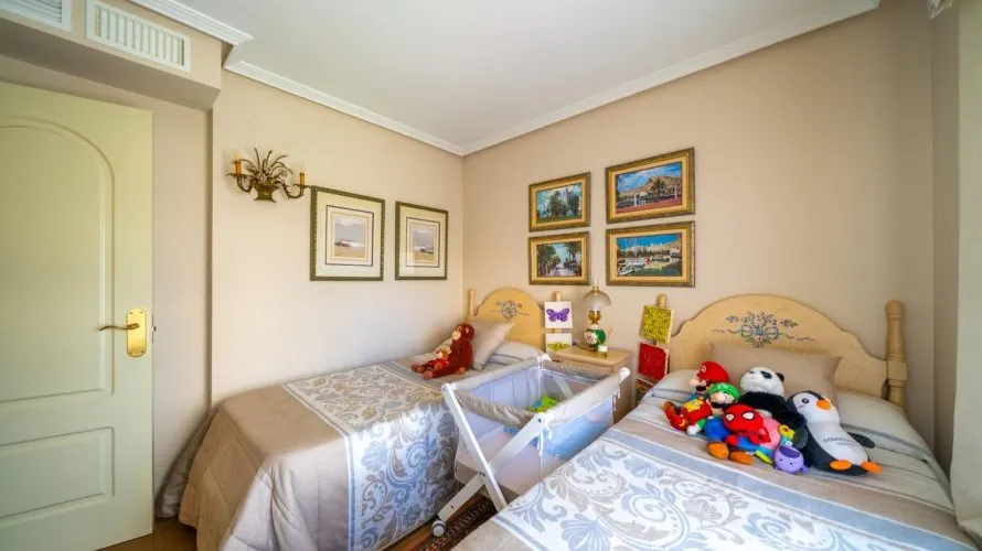 3 bedrooms apartment for sale, El Campello, Spain No. 3447 № 14