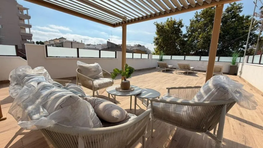 2 bedrooms house for sale, Nueva Torrevieja, Spain No. 3497 № 15