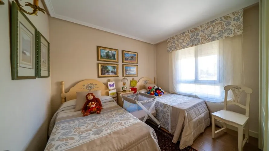 3 bedrooms apartment for sale, El Campello, Spain No. 3447 № 16