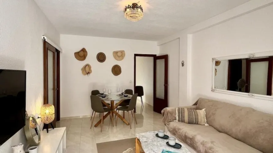 3 bedrooms apartment for sale, Torrevieja, Spain No. 3455 № 8