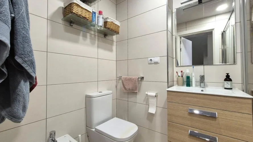 3 bedrooms house for sale, Alicante, Spain No. 3454 № 3