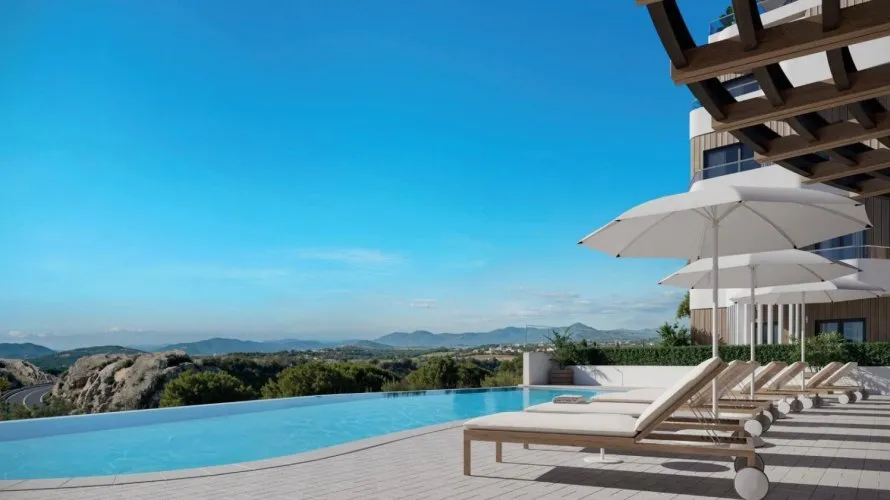 3 bedrooms penthouse for sale, El Campello, Spain No. 3505 № 4