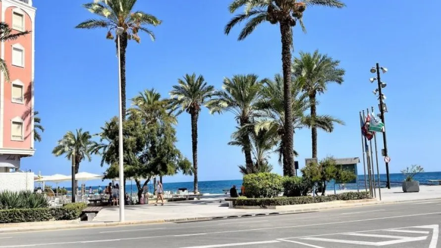 3 bedrooms apartment for sale, Torrevieja, Spain No. 3455 № 27