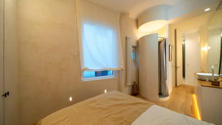 3 bedrooms apartment for sale, Madrid, Spain No. 3453 № 8