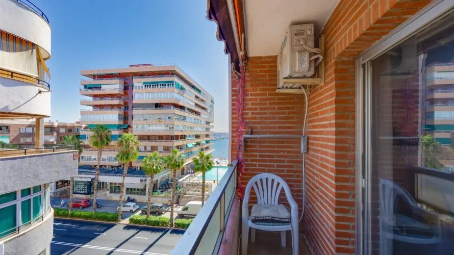 70m² apartment for sale, Torrevieja, Spain No. 3456 № 21
