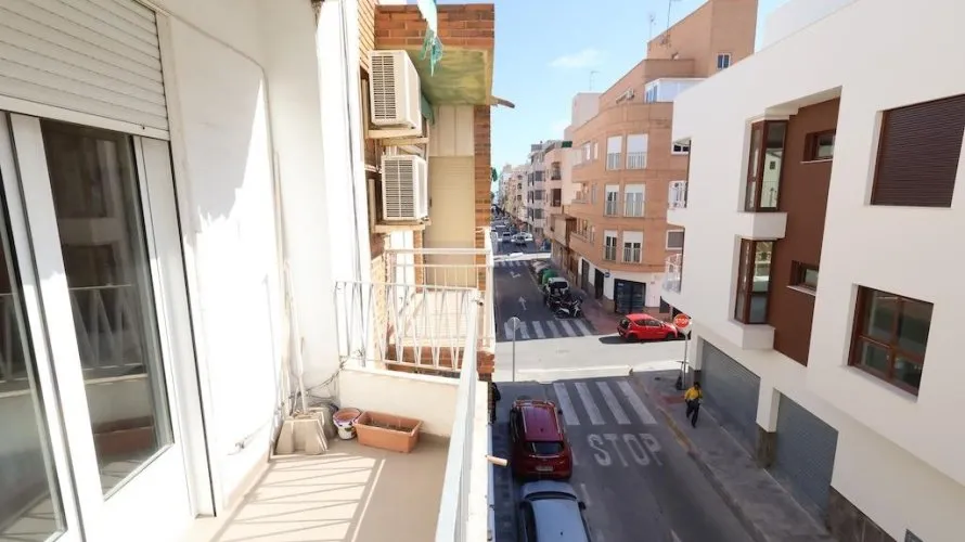 3 bedrooms apartment for sale, Torrevieja, Spain No. 3446 № 5