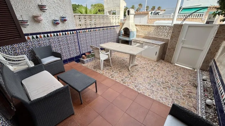 47m² duplex for sale, Torrevieja, Spain No. 3512 № 15