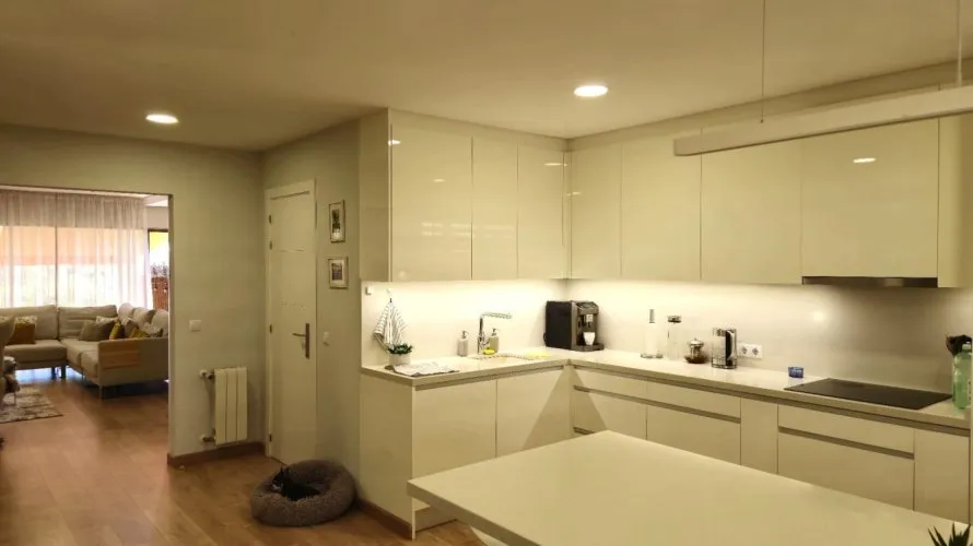 3 bedrooms house for sale, Alicante, Spain No. 3454 № 19