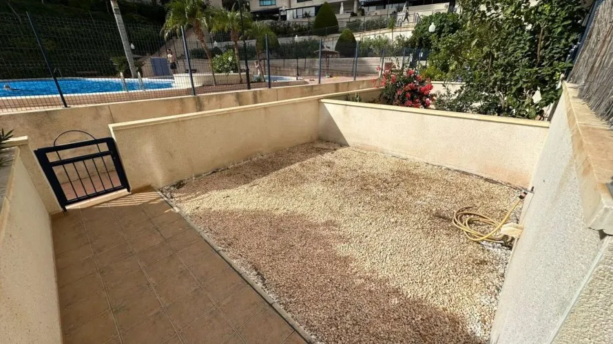 1 bedroom land plot for sale, Finestrat, Spain No. 3495 № 7