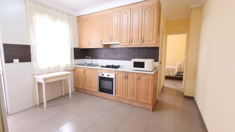 3 bedrooms apartment for sale, Torrevieja, Spain No. 3446 № 12