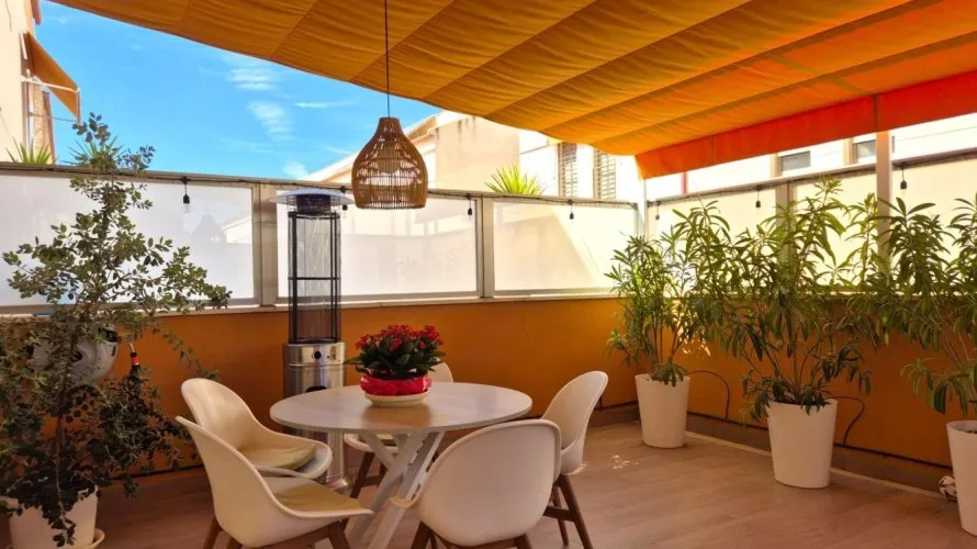 3 bedrooms house for sale, Alicante, Spain No. 3454 № 12
