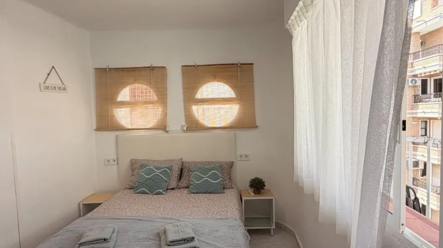 1 bedroom apartment for sale, Torrevieja, Spain No. 3513 № 12