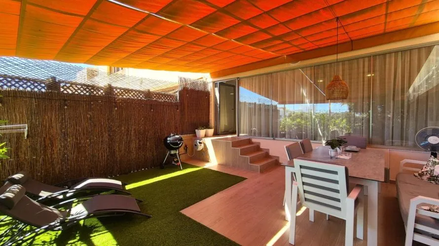 3 bedrooms house for sale, Alicante, Spain No. 3454 № 25