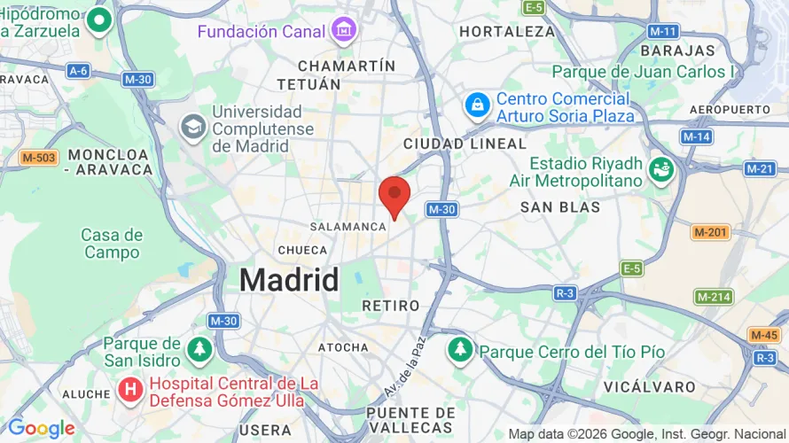 Object location