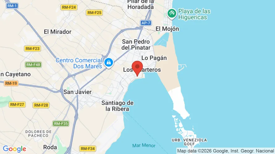 Object location