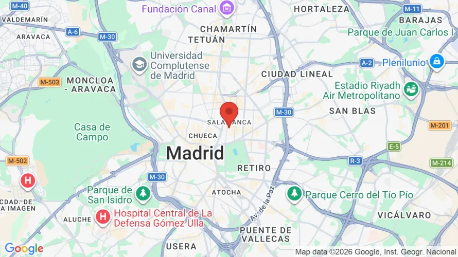 Object location